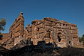 Villa Adriana - La caserma dei vigili 